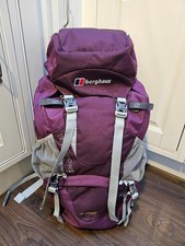 Berghaus Womens Top Loading