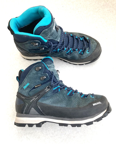 Meindl terlan comfort wide fit - wide,