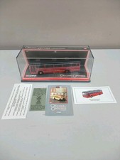 Corgi Original Omnibus 40201 Leyland Leopard Birmingham Midland Red Bus Limited