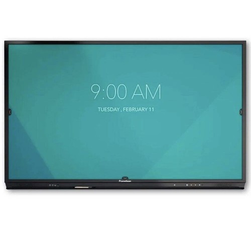 Promethean activpanel nickel - promethean,