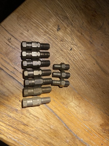Original amal carb main - carb, 7