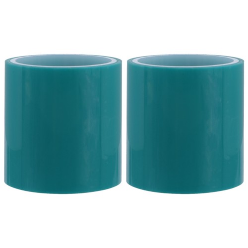 Rolls tape resist resin - 2,