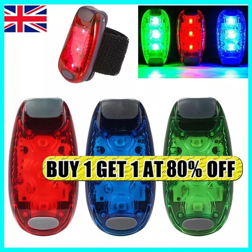 Led light dog collar tag - led,