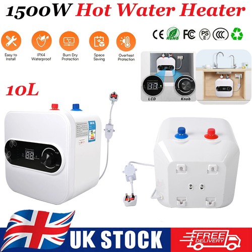 10l kitchen electric - rv,