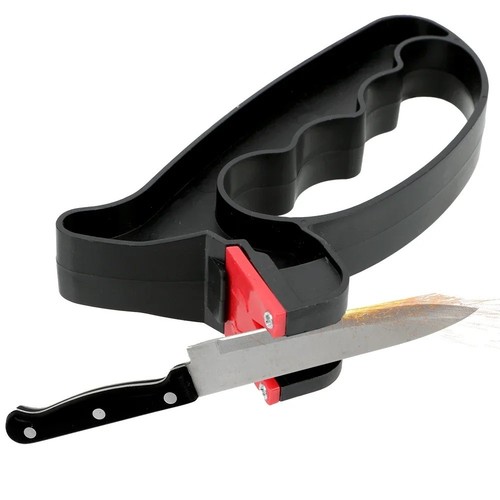 Professional knife sharpener - knife,