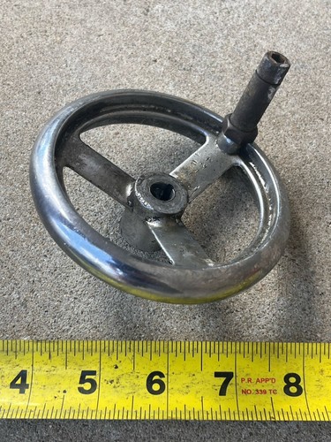 Atlas craftsman - craftsman, 12''