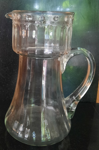 Vintage eapg depression glass - eapg/depression,
