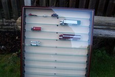 PICTURE PRIDE DISPLAY CABINET