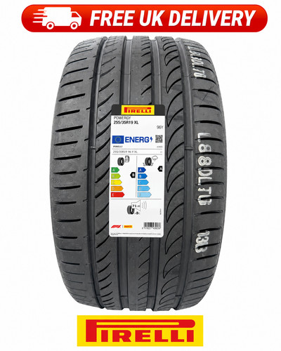 255 35r19 pirelli powergy 96y - pirelli,