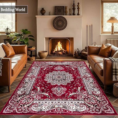 Luxury non slip large - luxury,