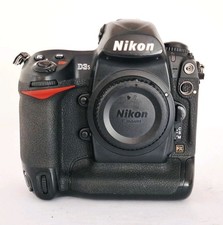 Nikon D3S DSLR Body Full Frame Classic