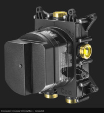 Crosswater Crossbox Universal