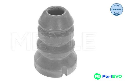 Meyle rear suspension rubber - meyle,