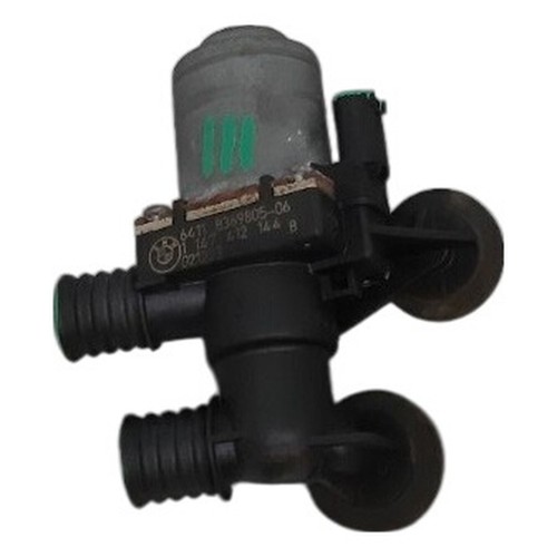 Bmw heater control valve - valve, e46