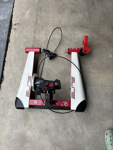 Elite novo force - elite,