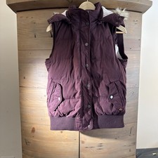 Fat Face Women's Hooded