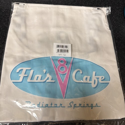 Disney pixar cars apron - disney,