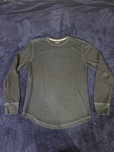 Volcom blue thermal long - volcom,