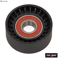 TENSIONER PULLEY V-RIBBED BELT