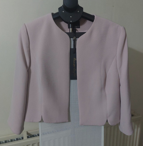 Phase eight light pink - phase,