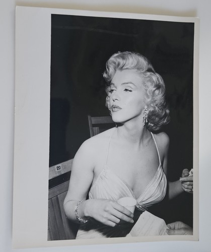 Original 1953 marilyn - 1953,