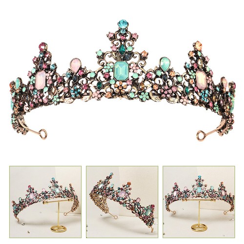 Bridal wedding tiara crown - bridal,