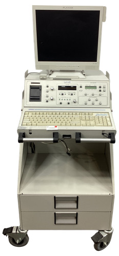 Parks flo lab 2100 vascular - 2100-sx,