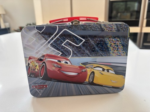 Lightning mcqueen and - and, cruz