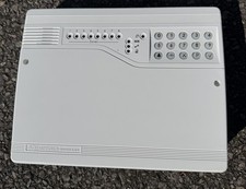 Accenta Optima Panel Alarm