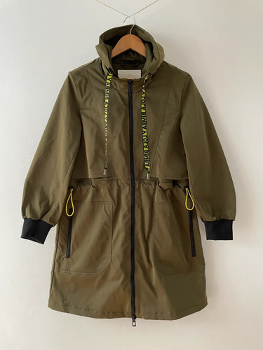 Bimba lola shell jacket - bimba,
