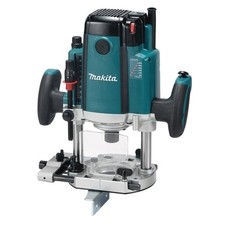 Makita 110v Router RP2303FC 1/2 2100 Watt Variable Speed Router 110v ( No Plug)