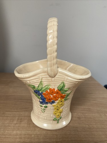 Keele street pottery cream - street,