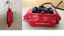 PORSCHE REAR BRAKE CALIPERS
