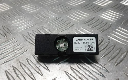 Land rover range - rover, evoque