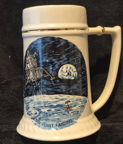 Vintage viletta art moon - viletta's,