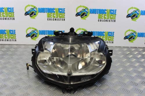 Bmw 1300 headlight - k, uk