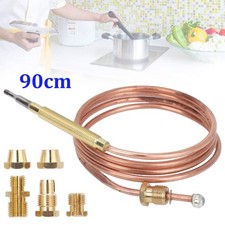 Universal Thermocouple Thermal