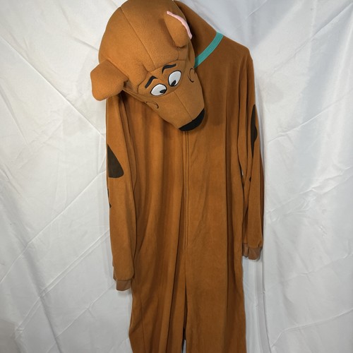 Scooby doo costume standard - scooby,