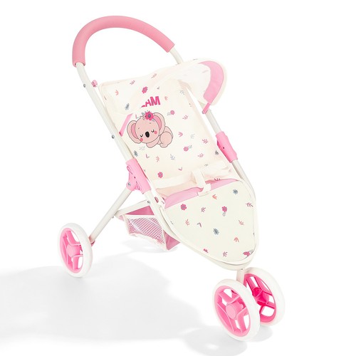 Baby doll stroller - baby,