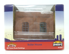 BACHMANN SCENECRAFT 44-059