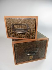 Vintage Circa 1950s Canto