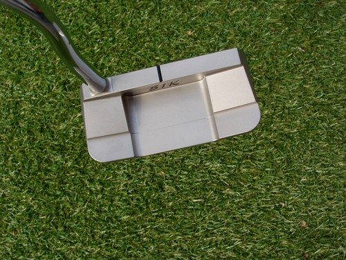 Sik putter 35 - 2.0,