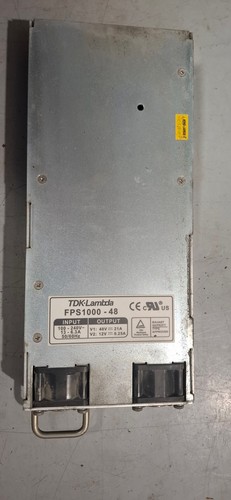Tdk lambda fps1000 - tdk-lambda, fps1000-48