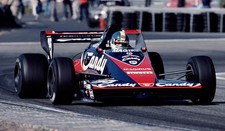 Tameo - SLK112 Toleman TG183B