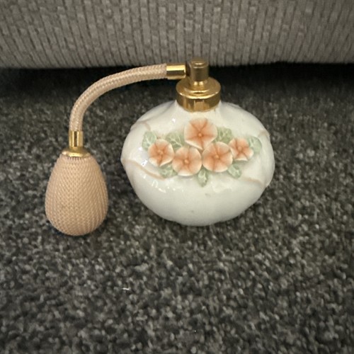 Vintage michael floral - st,