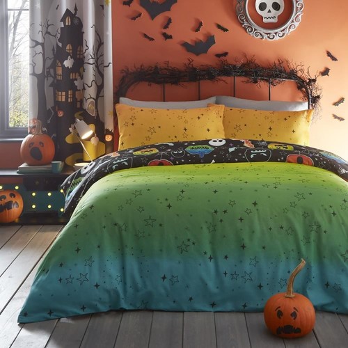Bedlam scary pumpkins - bedlam,