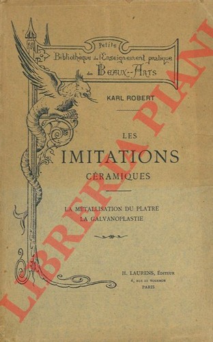 Robert karl les imitations - karl,