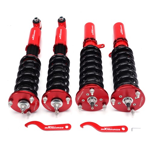 Coilovers for bmw series - 5, e60
