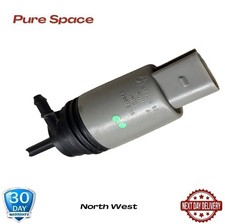 Windscreen Washer Pump For BMW 1-2-3-4 Series E90 E91 E92 E87 E82 6712 6934159