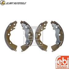 BRAKE SHOE SET 170817 FOR KIA